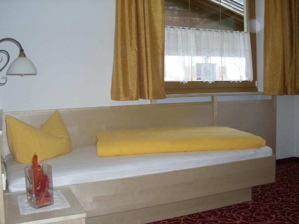 Landhaus Hofer Neustift im Stubaital Room photo